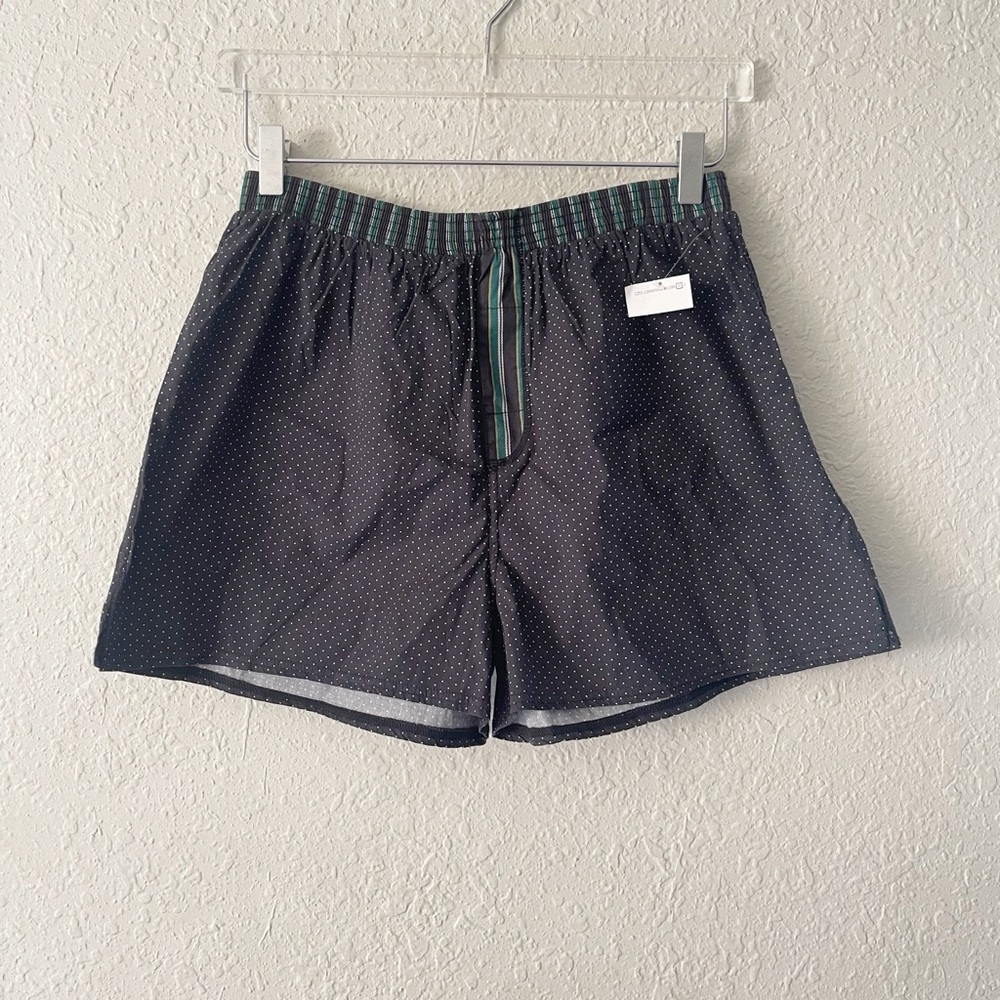 Intimately Free People Sleeping PJ Lounge Boxer Shorts Size Small New